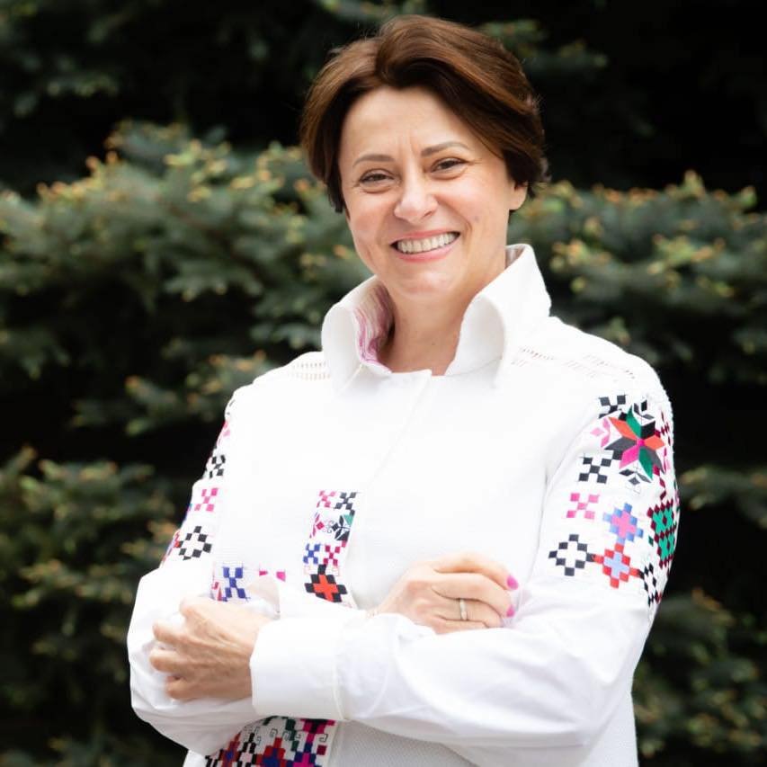 Післямова про місцеві