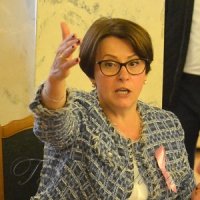 Під час кризи малому бізнесу потрібні лояльні фіскальні інструменти, а не вісім тисяч гривень – Южаніна