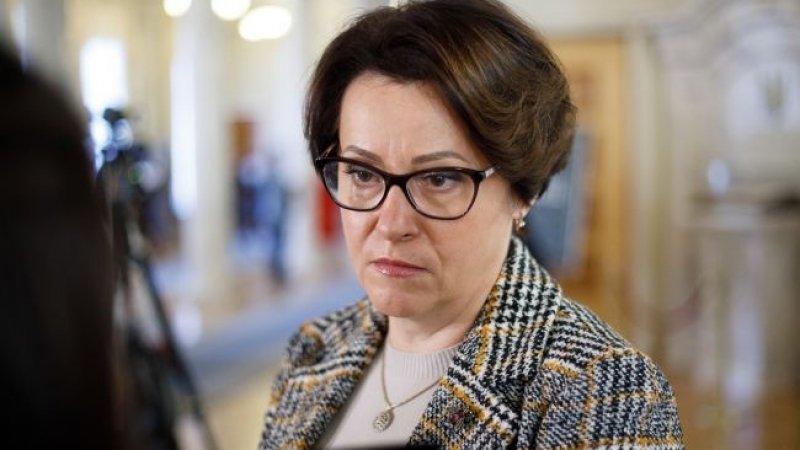 Підвищення податків позбавляє Україну останніх інвесторів, - Южаніна