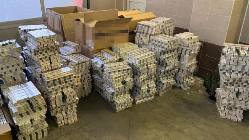 Влада не змогла навіть частково побороти контрабанду – Южаніна