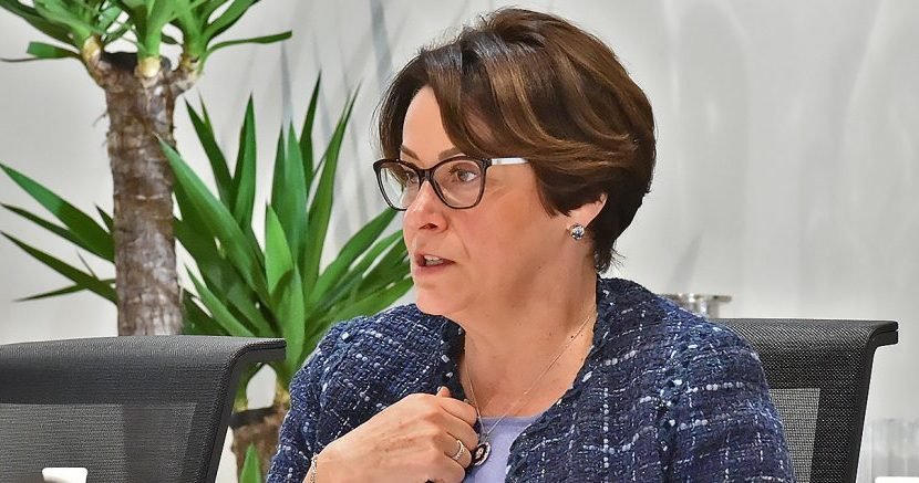 Міжнародна спільнота уважно фіксує факти політичного переслідування опозиції – Южаніна
