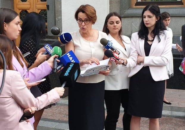 Нульове розмитнення авто для фронту залишилось, і ми захистили українських виробників – Южаніна про зміни в оподаткуванні імпорту